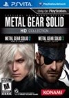 Metal Gear Solid - HD Collection: Metal Gear Solid 2: Sons of Liberty