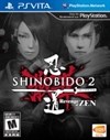 Shinobido 2 - Revenge of Zen