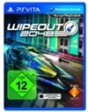 WipeOut 2048