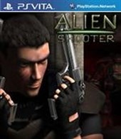 Alien Shooter