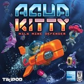 Aqua Kitty: Milk Mine Defender DX