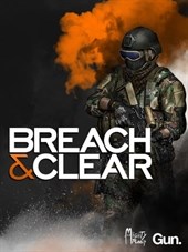 Breach & Clear