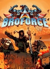 Broforce