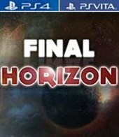 Final Horizon