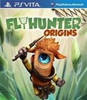 Flyhunter Origins