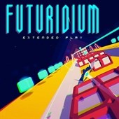 Futuridium EP Deluxe