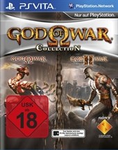 God of War (God of War Collection)