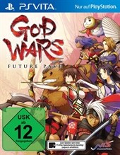 God Wars - Future Past