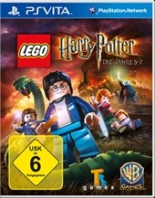 Lego Harry Potter - Die Jahre 5 -7