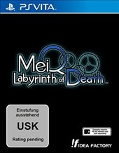 MeiQ: Labyrinth of Death