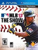 MLB 13 - The Show