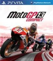 MotoGP13 Compact