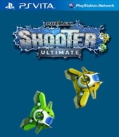 PixelJunk Shooter Ultimate