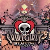 Skullgirls: 2nd Encore