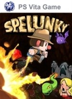 Spelunky