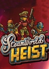 SteamWorld Heist