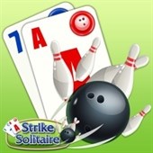 Strike Solitaire