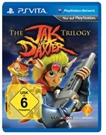Jak and Daxter Trilogy: Jak 2