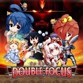 Touhou: Double Focus