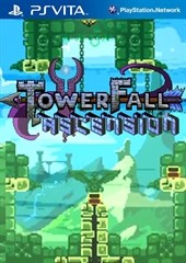 Towerfall Ascension
