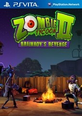 Zombie Tycoon 2: Brainhov's Revenge