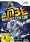 Alien Monster Bowling League