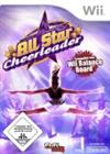 All Star Cheerleader
