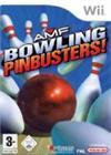 AMF Bowling: Pinbusters!