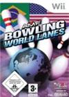 AMF Bowling: World Lanes