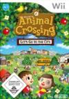 Animal Crossing: Let's go to the City