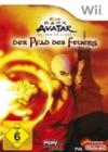 Avatar - Der Herr der Elemente - Der Pfad des Feuers