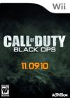 Call of Duty: Black OPS