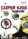 Clever Kids - Krabbeltiere