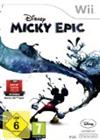 Disney Micky Epic