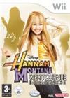 Hannah Montana - Welttournee im Rampenlicht