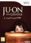 JU ON: The Grudge