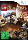 LEGO Herr der Ringe - Fundorte der Sammelobjekte
