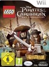 LEGO Pirates of the Caribbean - Fundorte der roten Hüte und der Charaktere