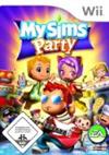 MySims - Party