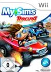 MySims - Racing