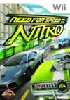 Need for Speed Nitro
