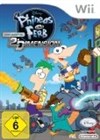 Phineas & Ferb - Quer durch die 2. Dimension