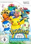 PokéPark Wii - Pikachus großes Abenteuer