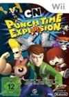 Punch Time Explosion XL - Cartoon Network