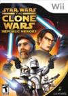 Star Wars: The Clone Wars Republic Heroes