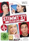 Stimmt's...?