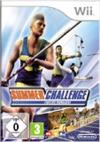 Summer Challenge - Athletics Tournament