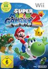 Super Mario Galaxy 2