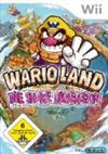 Wario Land - The Shake Dimension