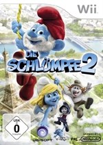 Die Schlümpfe 2